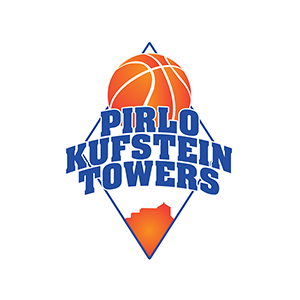 Pirlo Kufstein Towers Spielplan